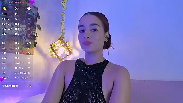 Ari Baker online show from December 2024 10:58:01 PM