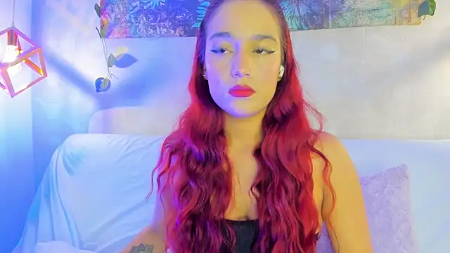Ari Baker online show from December 2024 08:25:01 PM