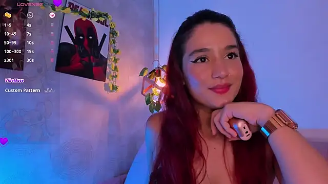 Ari Baker online show from February 2025 12:38:02 AM