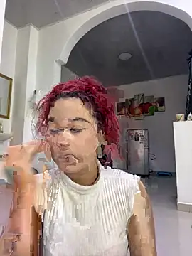 Ari Baker online show from September 2025 07:41:01 PM