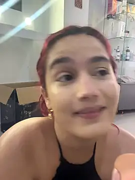 Ari Baker online show from October 2025 07:54:01 PM