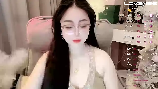 Monica-888 online show from January 2025 05:23:02 PM
