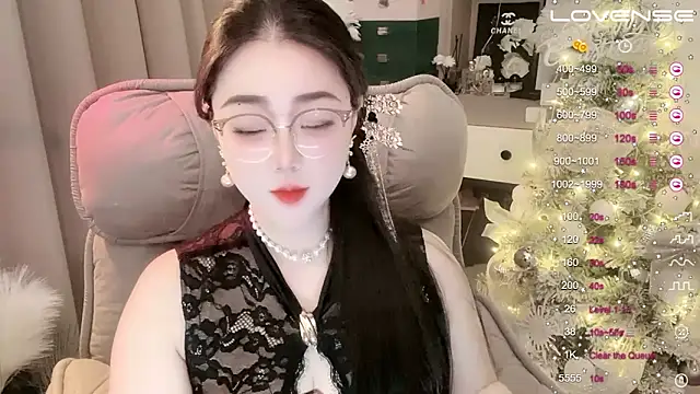 Monica-888 online show from January 2025 06:02:01 PM