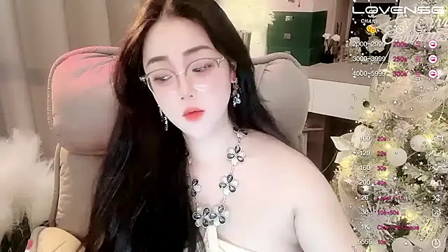 Monica-888 online show from January 2025 06:56:02 PM