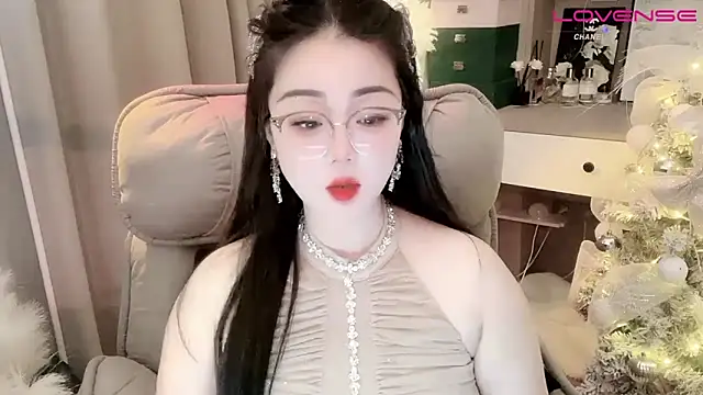 Monica-888 online show from February 2025 07:38:02 AM