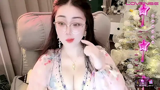 Monica-888 online show from February 2025 07:08:02 PM