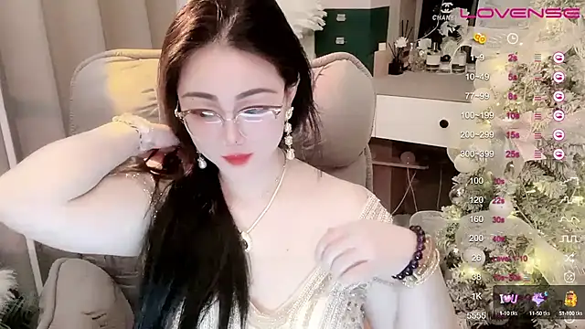 Monica-888 online show from March 2025 11:49:02 PM