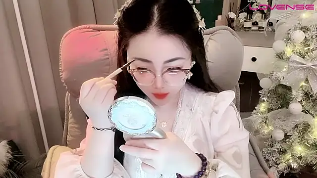 Monica-888 online show from March 2025 05:50:02 PM