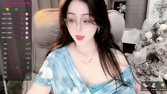 Monica-888 online show from September 2025 05:07:02 AM
