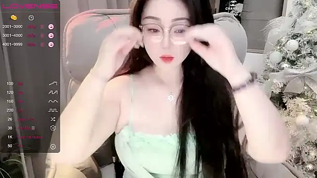 Monica-888 online show from September 2025 05:56:01 AM