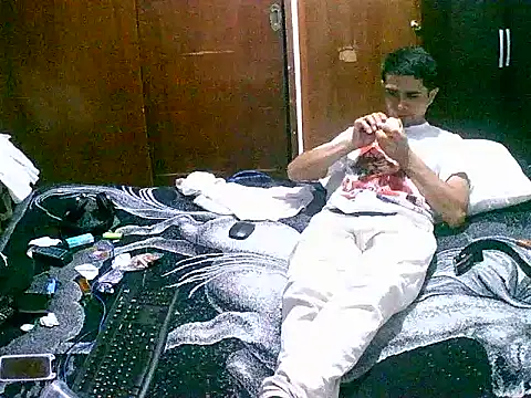 jperezofficial1 online show from September 2025 08:24:01 AM