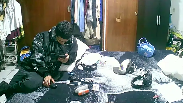 jperezofficial1 online show from September 2025 07:54:01 AM