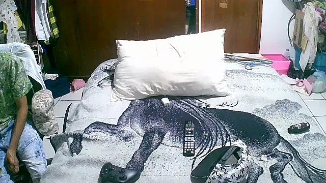 jperezofficial1 online show from October 2025 04:31:02 AM