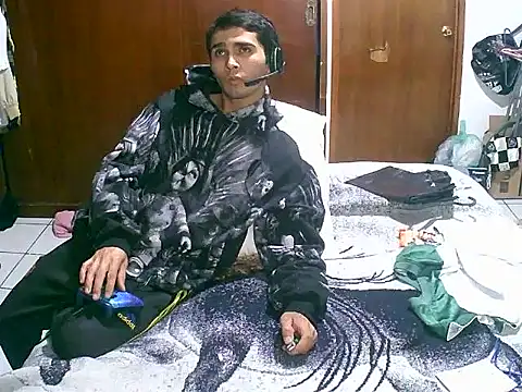 jperezofficial1 online show from October 2025 05:16:01 AM