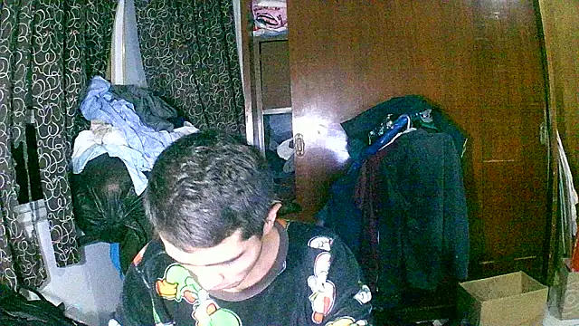 jperezofficial1 online show from November 2025 04:03:02 AM