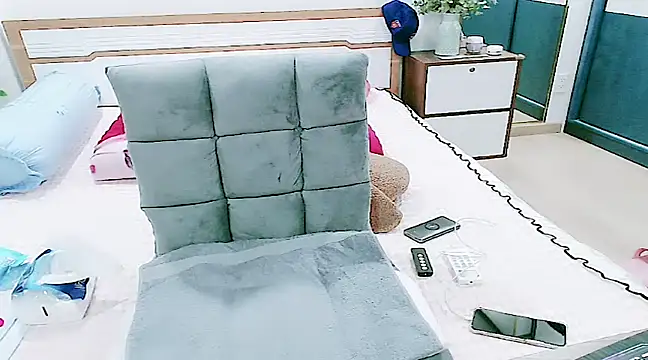 HC jun online show from March 2025 12:24:01 PM