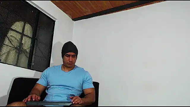willian m777 online show from January 2025 11:47:01 PM
