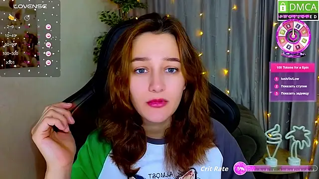 Snapshot of Sinty_Noria chatting on October 2025 01:09:01 AM Sinty Noria online show from October 2025 01:09:01 AM