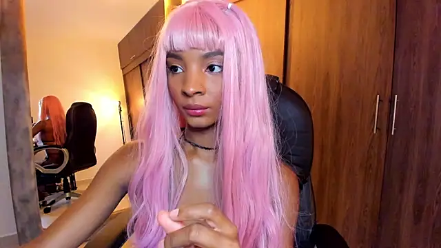 Snapshot of alikahouston4 chatting on November 2025 06:59:02 PM alikahouston4 online show from November 2025 06:59:02 PM