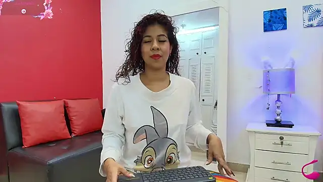 Roy Luna online show from January 2025 01:07:01 PM