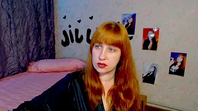 JillStevens online show from February 2025 06:43:01 PM