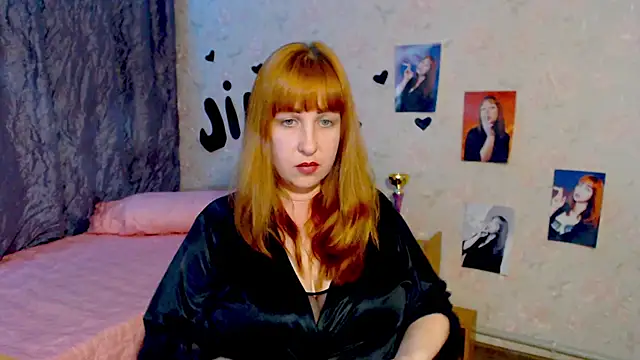JillStevens online show from February 2025 05:51:02 PM
