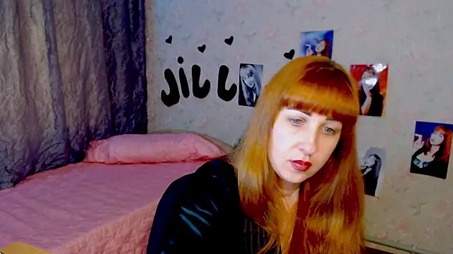 JillStevens online show from February 2025 06:07:02 AM