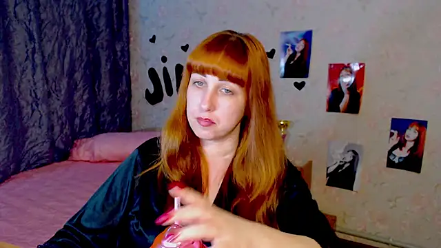 JillStevens online show from February 2025 07:43:02 PM