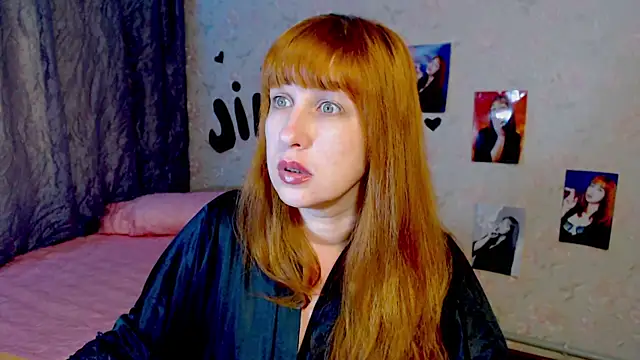 JillStevens online show from February 2025 05:55:02 AM