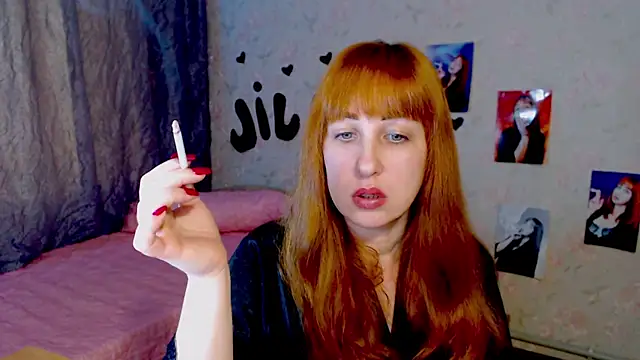 JillStevens online show from February 2025 01:24:01 PM