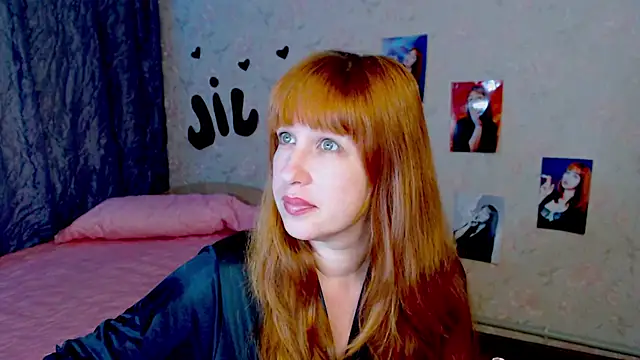 JillStevens online show from February 2025 05:52:01 AM