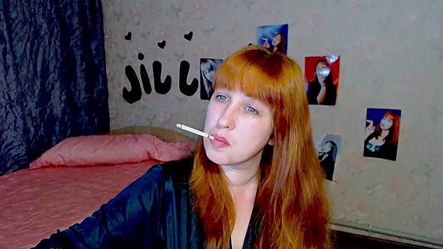 JillStevens online show from February 2025 05:20:01 AM