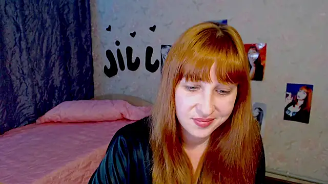 JillStevens online show from February 2025 04:45:02 PM