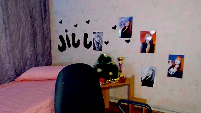 JillStevens online show from February 2025 02:21:01 PM