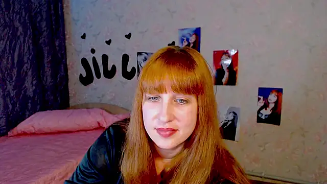 JillStevens online show from February 2025 05:26:02 PM