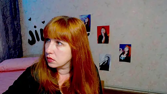 JillStevens online show from February 2025 06:54:02 AM