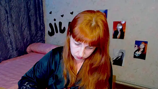 JillStevens online show from March 2025 08:23:02 PM