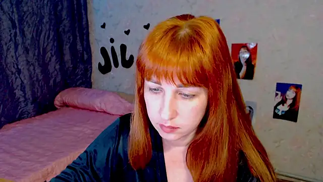 JillStevens online show from March 2025 11:27:02 PM