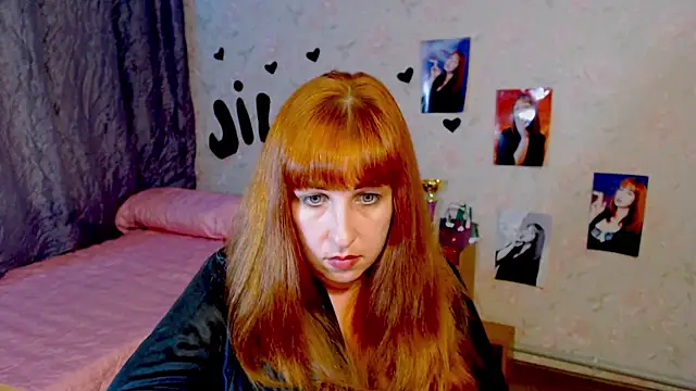 JillStevens online show from March 2025 02:45:02 PM