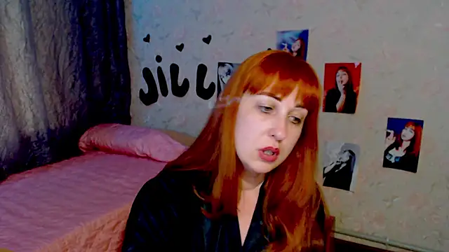 JillStevens online show from March 2025 12:02:02 PM