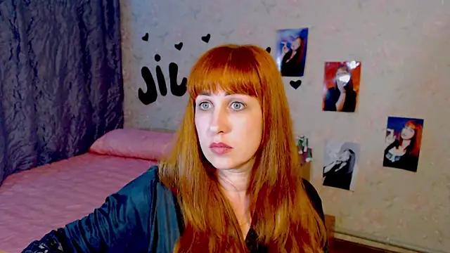 JillStevens online show from March 2025 04:21:02 AM