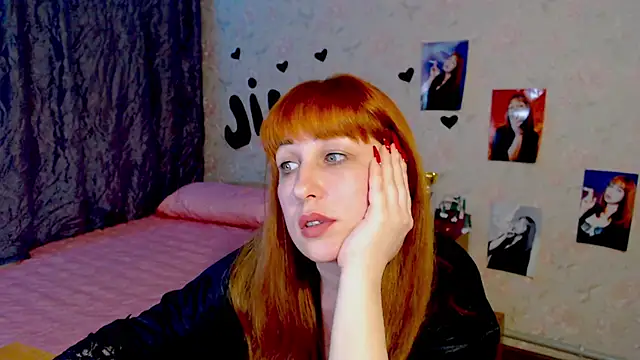 JillStevens online show from March 2025 02:46:01 AM