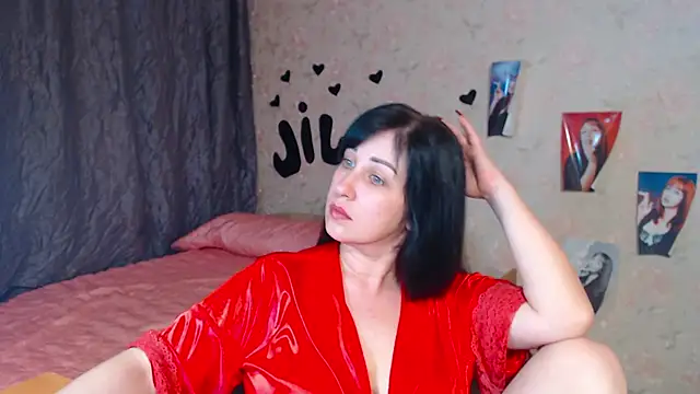 JillStevens online show from September 2025 03:50:02 AM