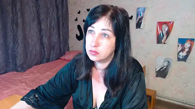 JillStevens online show from September 2025 11:28:01 PM