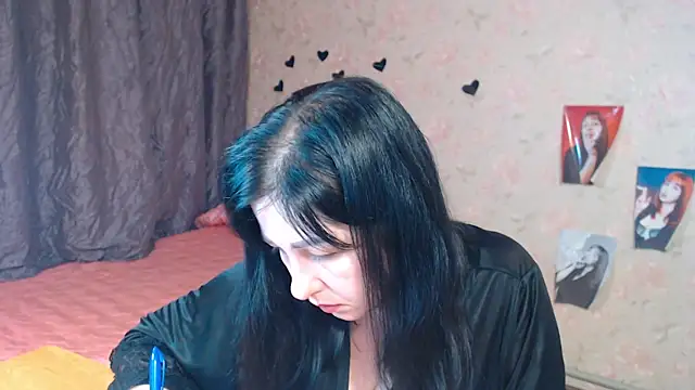 JillStevens online show from October 2025 01:49:01 AM