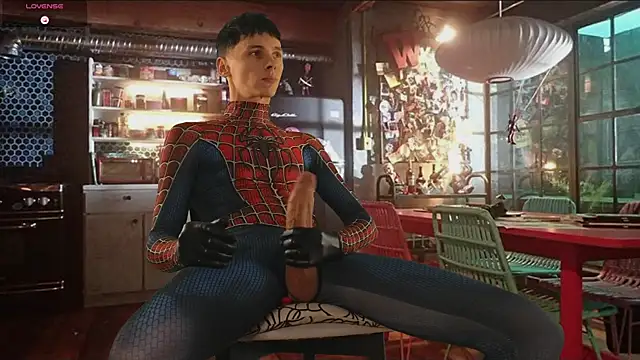 Snapshot of _FetishBoyFun_ chatting on November 2025 03:52:02 PM FetishBoyFun online show from November 2025 03:52:02 PM