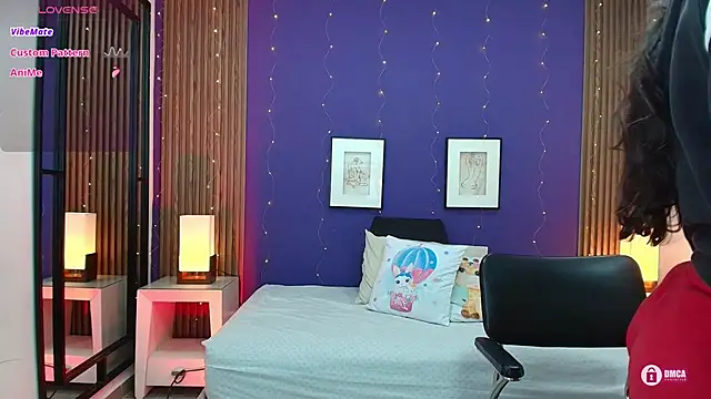 alina martinelli online show from October 2025 11:29:02 AM