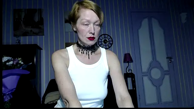 Marquise555 online show from October 2025 05:41:02 PM