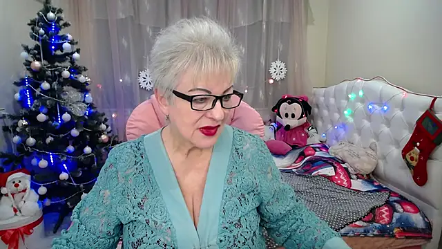 KayleSmoll online show from December 2024 10:34:02 PM
