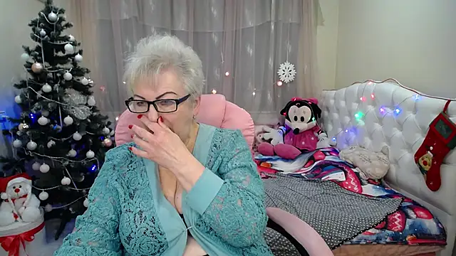 KayleSmoll online show from December 2024 01:36:02 AM
